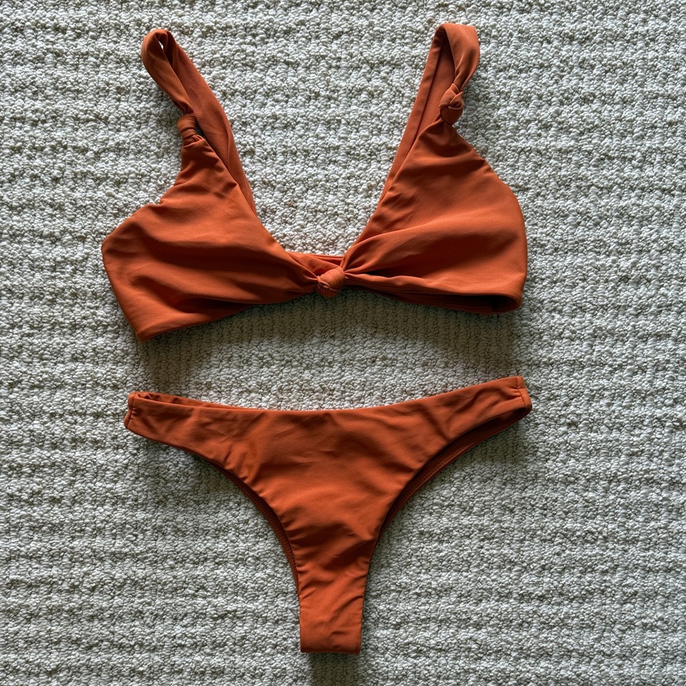 Mikoh Bikini Set